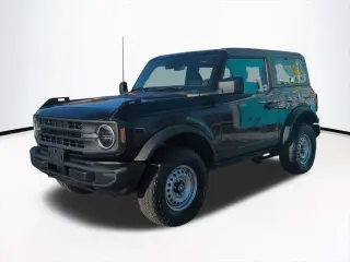 Ford Bronco 2023 4x4 Base 2dr SUV