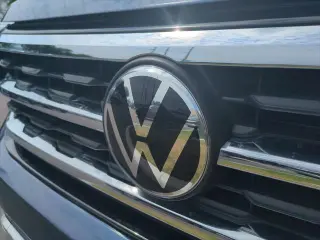 Volkswagen Atlas 2021 AWD SE 4Motion 4dr SUV w/Technology (midyear release)