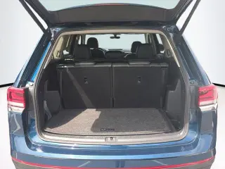 Volkswagen Atlas 2021 AWD SE 4Motion 4dr SUV w/Technology (midyear release)