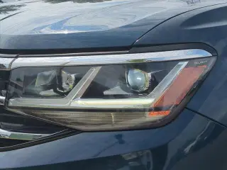 Volkswagen Atlas 2021 AWD SE 4Motion 4dr SUV w/Technology (midyear release)
