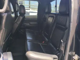 Nissan Frontier 2022 4x4 PRO-4X 4dr Crew Cab 5 ft. SB