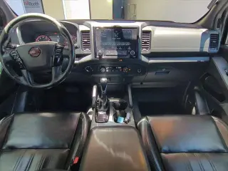 Nissan Frontier 2022 4x4 PRO-4X 4dr Crew Cab 5 ft. SB