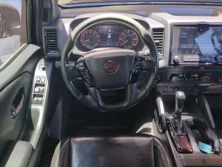 Nissan Frontier 2022 4x4 PRO-4X 4dr Crew Cab 5 ft. SB