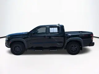 Nissan Frontier 2022 4x4 PRO-4X 4dr Crew Cab 5 ft. SB