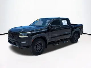 Nissan Frontier 2022 4x4 PRO-4X 4dr Crew Cab 5 ft. SB