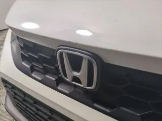 Honda Civic 2024 Sport 4dr Hatchback CVT