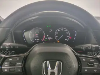 Honda Civic 2024 Sport 4dr Hatchback CVT