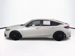 Honda Civic 2024 Sport 4dr Hatchback CVT