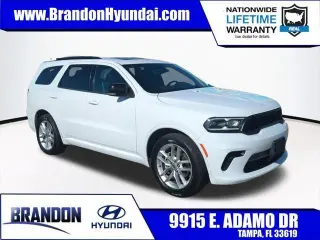 Dodge Durango 2024 GT 4dr SUV