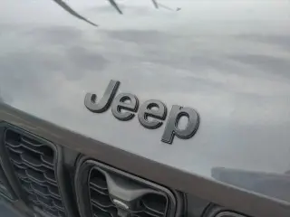 Jeep Grand Cherokee L 2024 4x2 Limited 4dr SUV