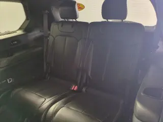 Jeep Grand Cherokee L 2024 4x2 Limited 4dr SUV