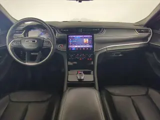 Jeep Grand Cherokee L 2024 4x2 Limited 4dr SUV