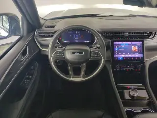 Jeep Grand Cherokee L 2024 4x2 Limited 4dr SUV