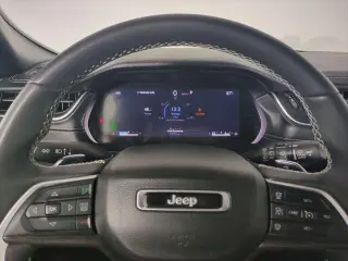 Jeep Grand Cherokee L 2024 4x2 Limited 4dr SUV