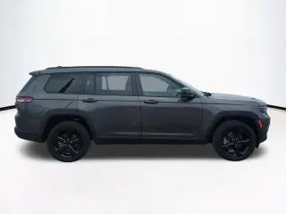 Jeep Grand Cherokee L 2024 4x2 Limited 4dr SUV