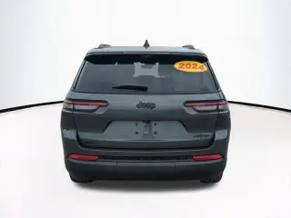 Jeep Grand Cherokee L 2024 4x2 Limited 4dr SUV