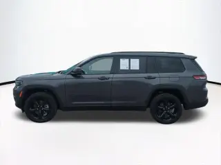 Jeep Grand Cherokee L 2024 4x2 Limited 4dr SUV