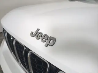 Jeep Grand Cherokee L 2022 4x4 Overland 4dr SUV
