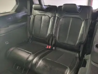 Jeep Grand Cherokee L 2022 4x4 Overland 4dr SUV