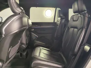 Jeep Grand Cherokee L 2022 4x4 Overland 4dr SUV