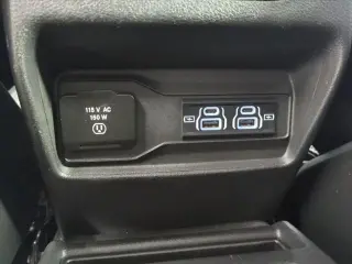 Jeep Grand Cherokee L 2022 4x4 Overland 4dr SUV