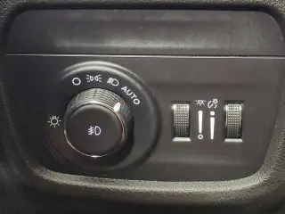 Jeep Grand Cherokee L 2022 4x4 Overland 4dr SUV