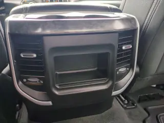 Ram 1500 2022 4x2 Big Horn 4dr Crew Cab 5.6 ft. SB Pickup