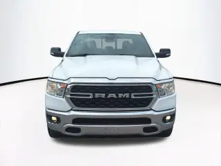 Ram 1500 2022 4x2 Big Horn 4dr Crew Cab 5.6 ft. SB Pickup