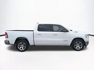 Ram 1500 2022 4x2 Big Horn 4dr Crew Cab 5.6 ft. SB Pickup
