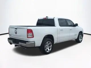 Ram 1500 2022 4x2 Big Horn 4dr Crew Cab 5.6 ft. SB Pickup