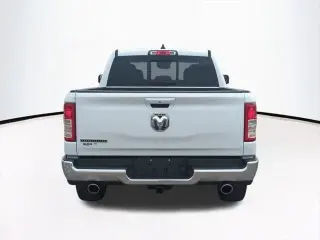 Ram 1500 2022 4x2 Big Horn 4dr Crew Cab 5.6 ft. SB Pickup
