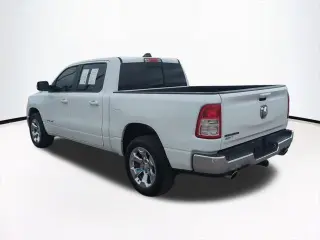 Ram 1500 2022 4x2 Big Horn 4dr Crew Cab 5.6 ft. SB Pickup