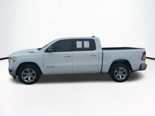 Ram 1500 2022 4x2 Big Horn 4dr Crew Cab 5.6 ft. SB Pickup