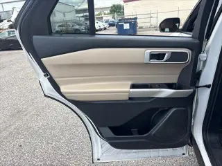 Ford Explorer 2022 XLT 4dr SUV