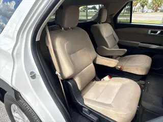 Ford Explorer 2022 XLT 4dr SUV