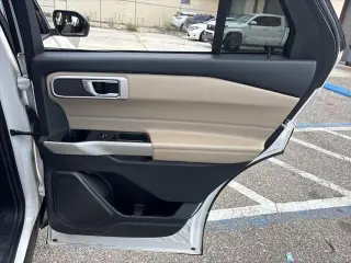 Ford Explorer 2022 XLT 4dr SUV