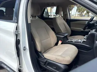 Ford Explorer 2022 XLT 4dr SUV
