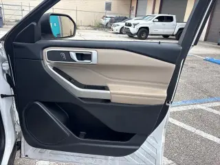 Ford Explorer 2022 XLT 4dr SUV
