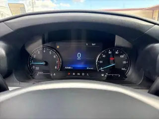 Ford Explorer 2022 XLT 4dr SUV