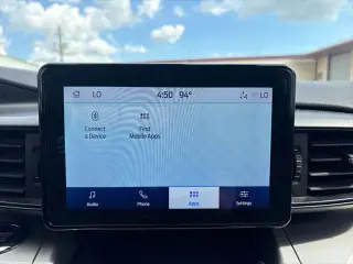 Ford Explorer 2022 XLT 4dr SUV