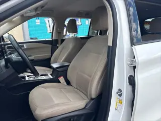 Ford Explorer 2022 XLT 4dr SUV