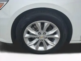 Chevrolet Malibu 2024 LT 4dr Sedan w/1LT