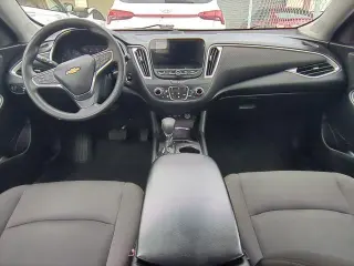 Chevrolet Malibu 2024 LT 4dr Sedan w/1LT