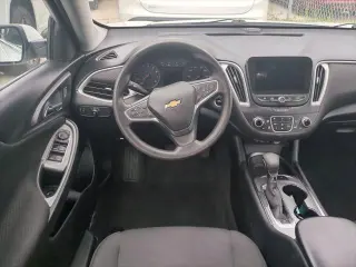 Chevrolet Malibu 2024 LT 4dr Sedan w/1LT