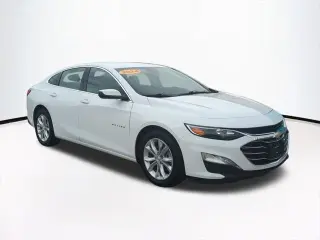Chevrolet Malibu 2024 LT 4dr Sedan w/1LT