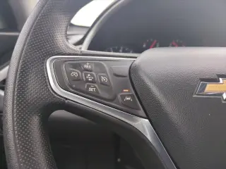 Chevrolet Malibu 2024 LT 4dr Sedan w/1LT