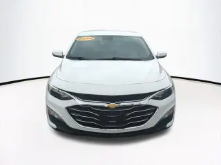 Chevrolet Malibu 2024 LT 4dr Sedan w/1LT