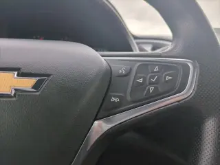 Chevrolet Malibu 2024 LT 4dr Sedan w/1LT