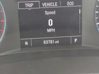 Chevrolet Malibu 2024 LT 4dr Sedan w/1LT
