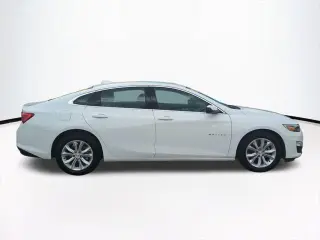 Chevrolet Malibu 2024 LT 4dr Sedan w/1LT